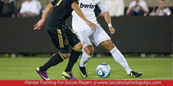 Soccer Psychology