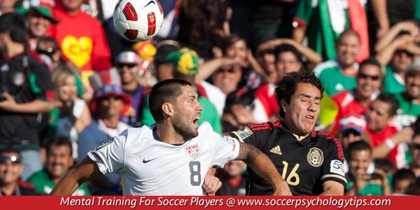 Soccer Psychology