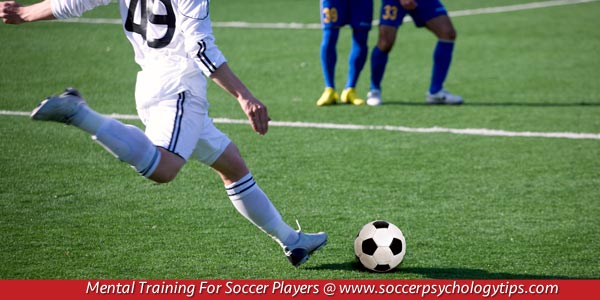 Soccer Psychology