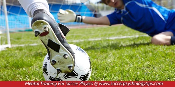 Soccer Psychology