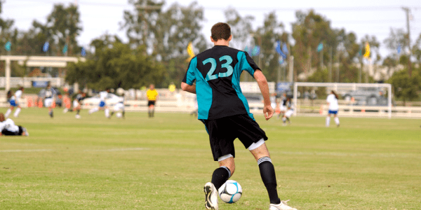 Nervous for A Penalty Kick? Professional Advice and Strategies