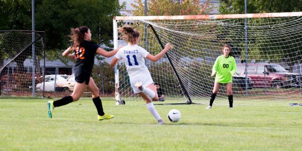 Peak Mental Conditioning for Soccer