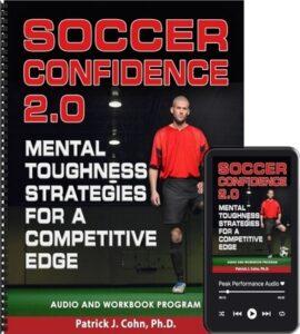 Soccer Confidence Course on Audio